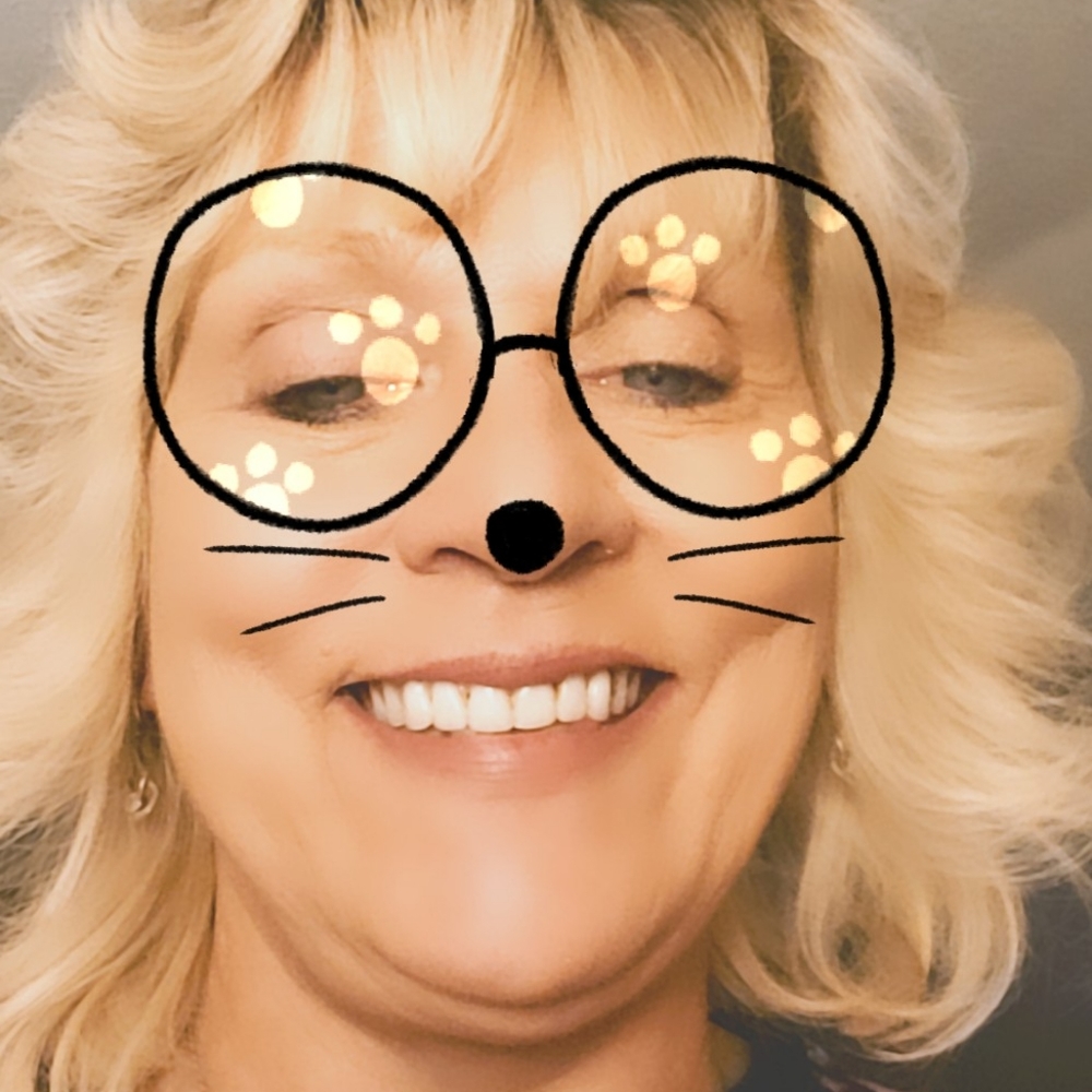 Meet your Posher, Roberta